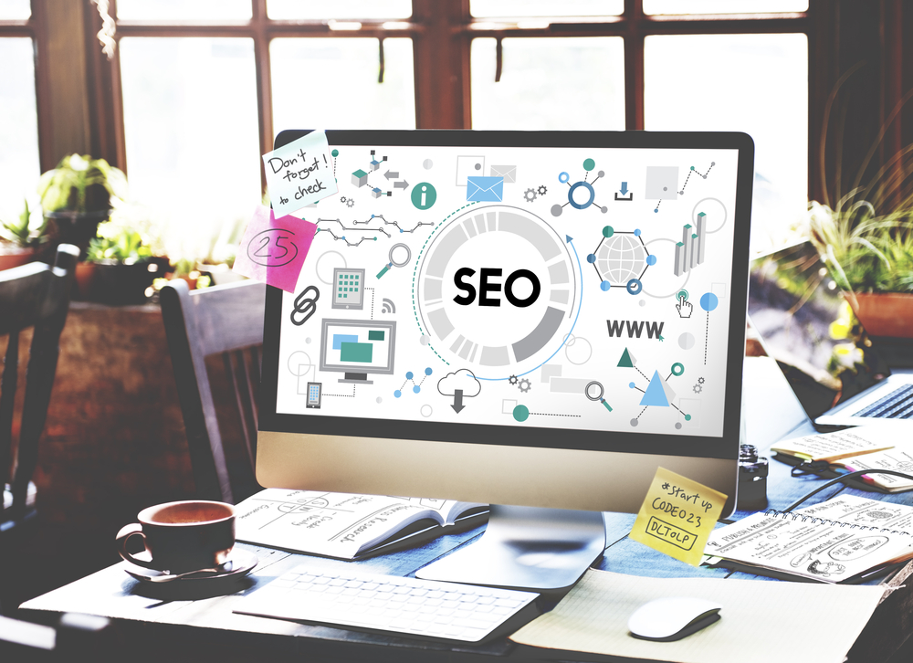 Read more about the article Ultimate Guide to SEO