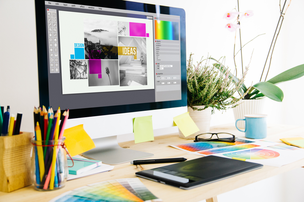 Read more about the article What Quality Design Can Do For Your Marketing Campaign
