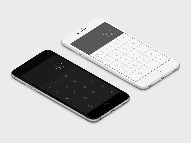 Read more about the article UI Design