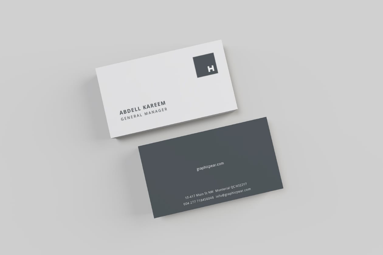 Read more about the article Logo Design